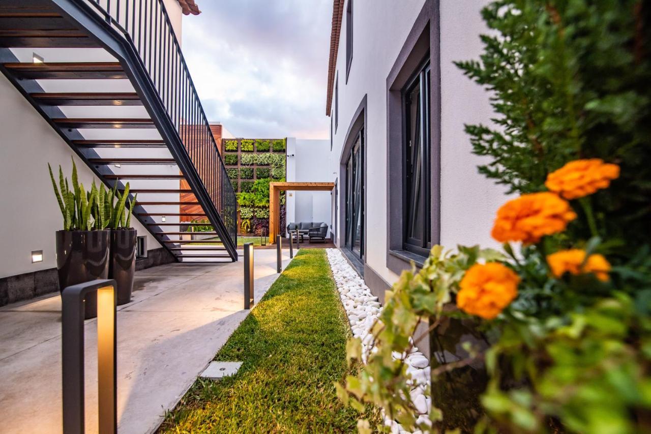 Villa Esmeralda Ponta Delgada  Luaran gambar