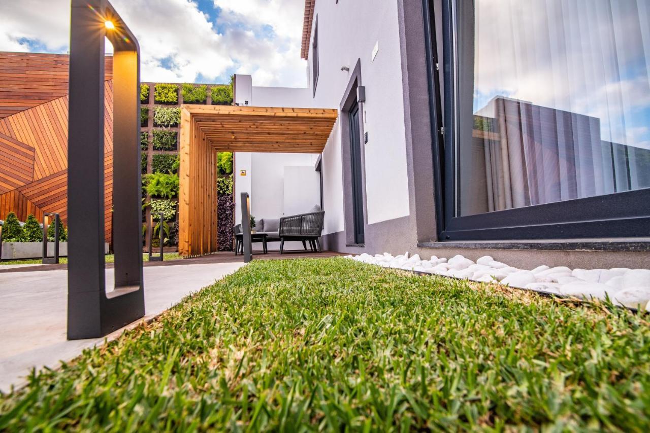 Villa Esmeralda Ponta Delgada  Luaran gambar