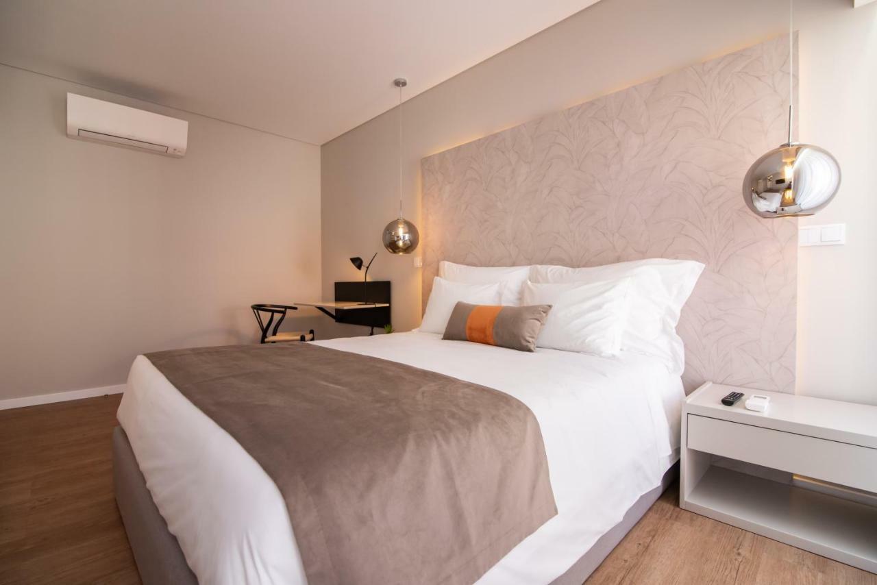 Villa Esmeralda Ponta Delgada  Luaran gambar