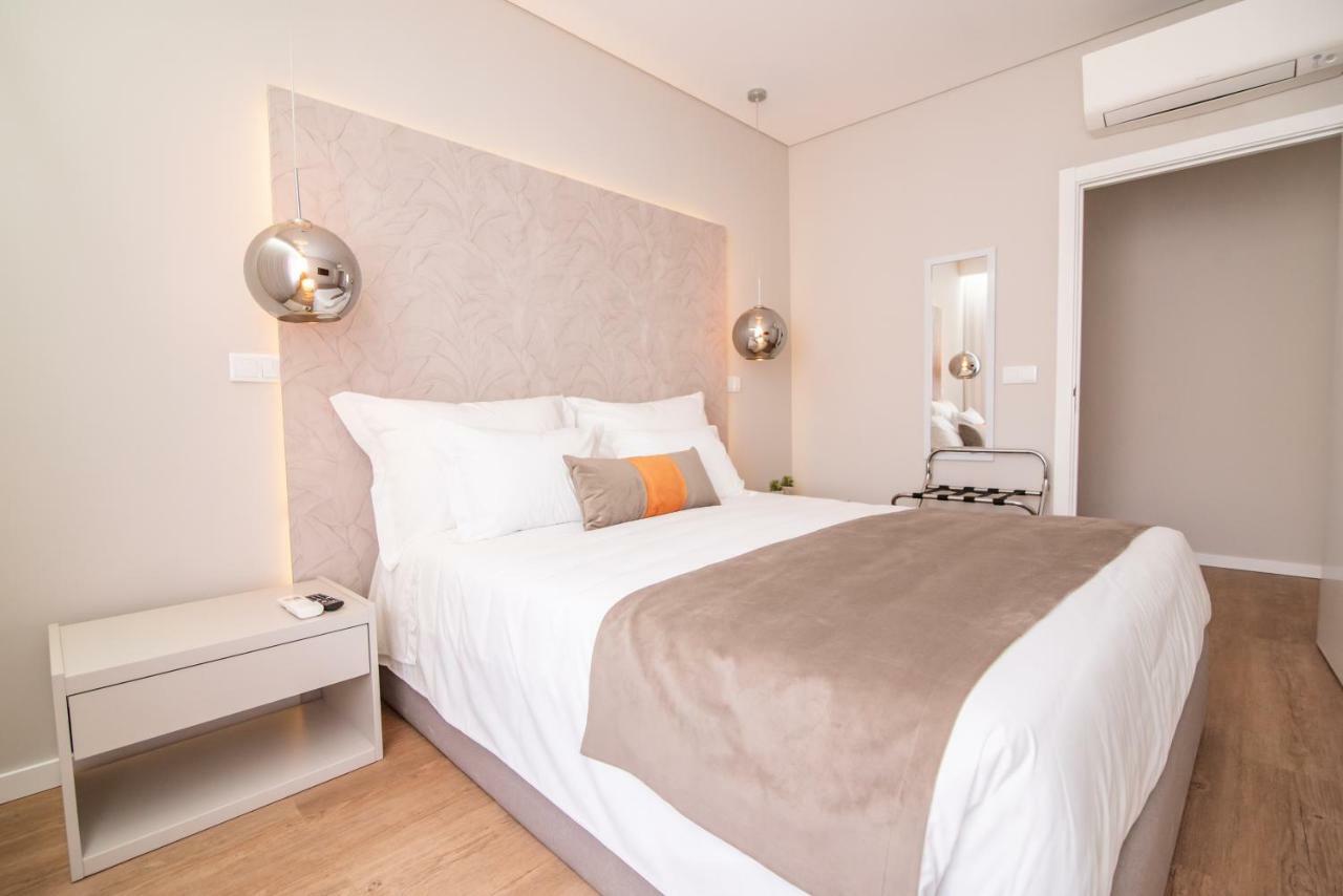 Villa Esmeralda Ponta Delgada  Luaran gambar