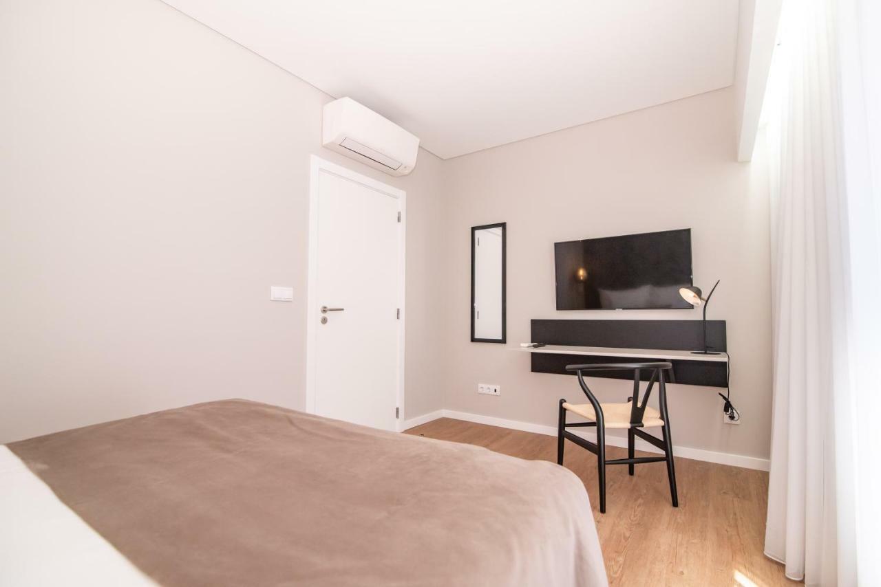 Villa Esmeralda Ponta Delgada  Luaran gambar
